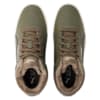 Зображення Puma Кеди Vikky Stacked Mid WTR #6: Olive Night-Whisper White-Puma Team Gold