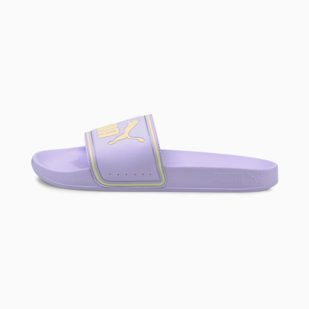 Зображення Puma Шльопанці Leadcat FTR #1: Light Lavender-Yellow Pear