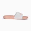 Изображение Puma Шлепанцы Popcat 20 #5: Puma White-Apricot Blush