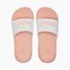 Изображение Puma Шлепанцы Popcat 20 #6: Puma White-Apricot Blush