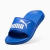 Зображення Puma Шльопанці Popcat 20 #6: Vivid Blue-PUMA White