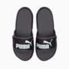 Зображення Puma Шльопанці Royalcat Comfort Sandals #7: Puma Black-CASTLEROCK-Puma White
