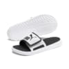 Изображение Puma Шлепанцы Royalcat Comfort Sandals #3: Puma White-Puma Black