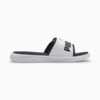 Зображення Puma Шльопанці Royalcat Comfort Sandals #6: Puma White-Puma Black