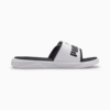 Изображение Puma Шлепанцы Royalcat Comfort Sandals #6: Puma White-Puma Black