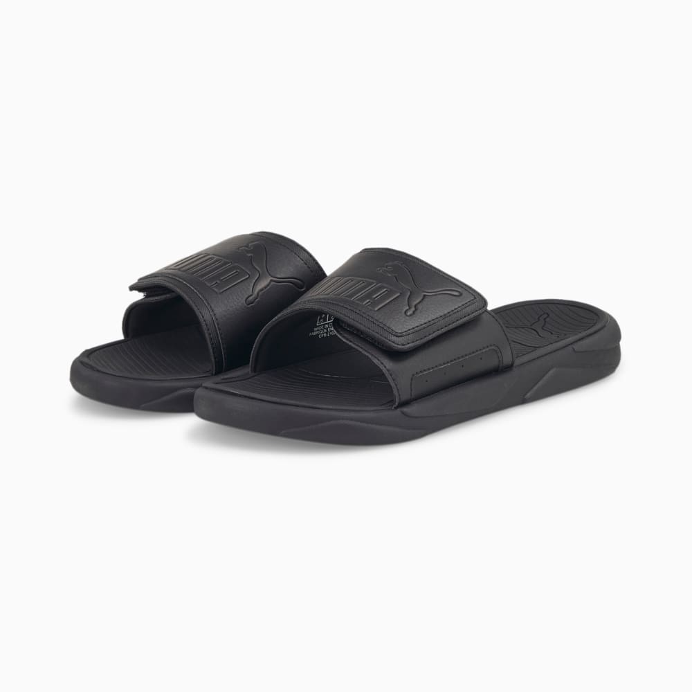 фото Шлепанцы royalcat comfort sandals puma