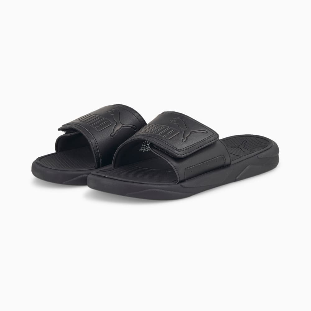 Puma clearance comfort slides