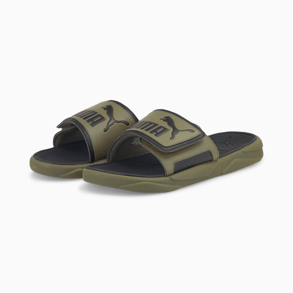 фото Шлепанцы royalcat comfort sandals puma