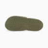 Изображение Puma Шлепанцы Royalcat Comfort Sandals #4: Dark Green Moss-Puma Black