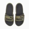 Зображення Puma Шльопанці Royalcat Comfort Sandals #6: Dark Green Moss-Puma Black