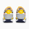 Image Puma Future Rider Play On Youth Trainers #3