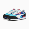 Image Puma Future Rider Play On Kids' Trainers #2