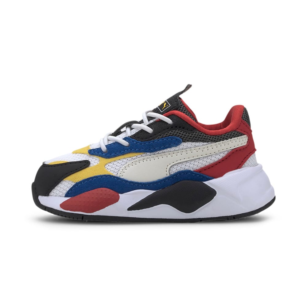 puma r698 bleu marine