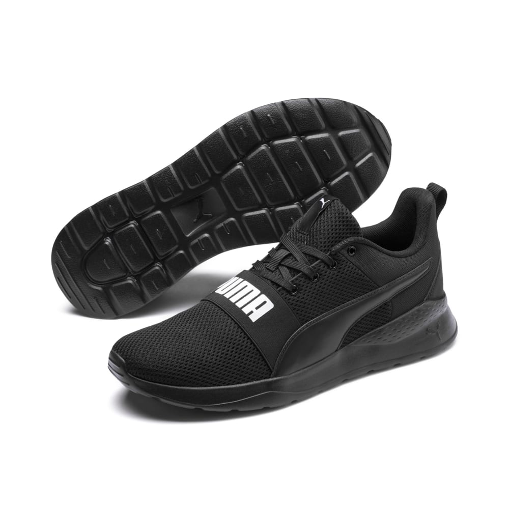 фото Кроссовки anzarun lite bold puma