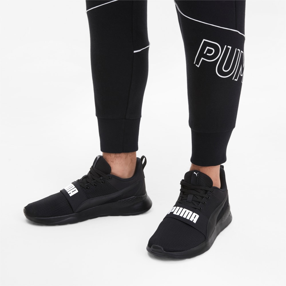 фото Кроссовки anzarun lite bold puma