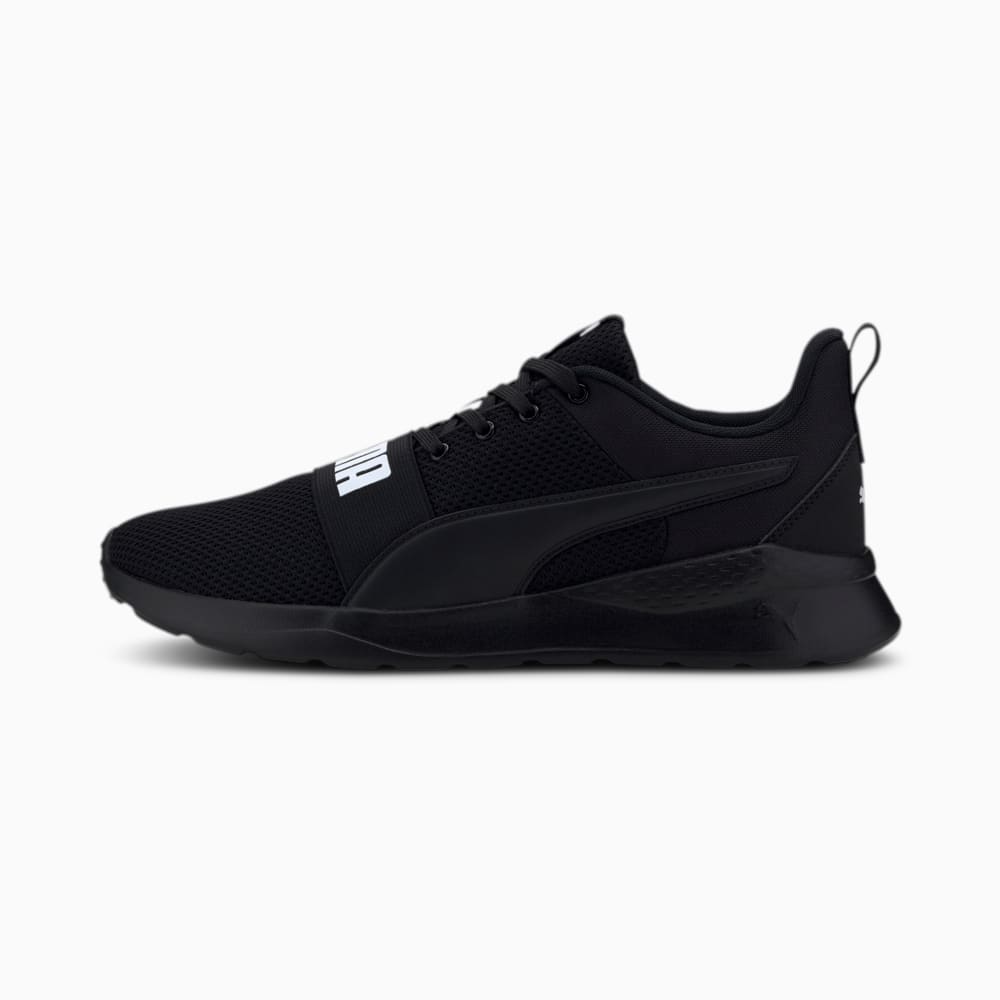 Зображення Puma Кросівки Anzarun Lite Bold #1: Puma Black-Puma White