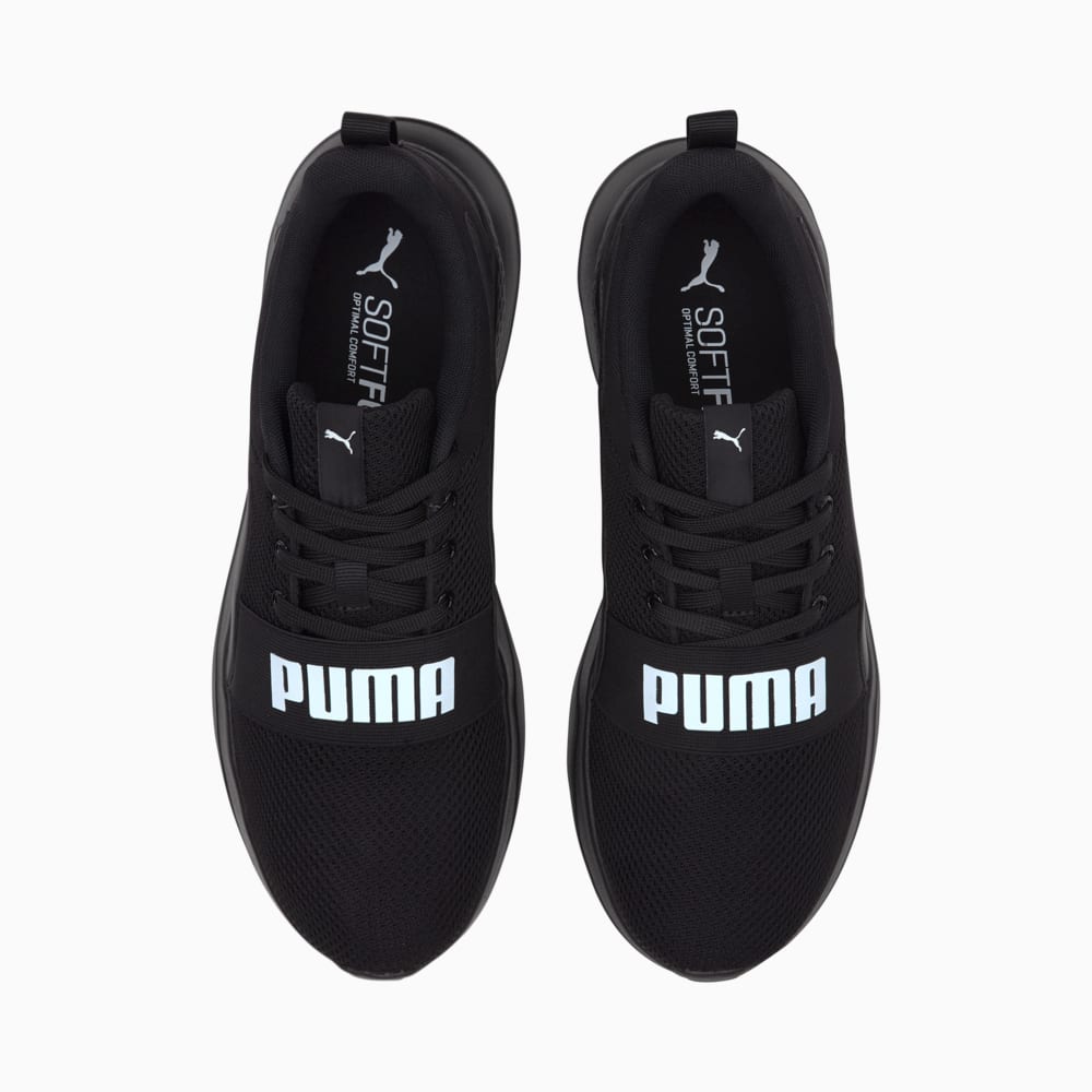 фото Кроссовки anzarun lite bold puma