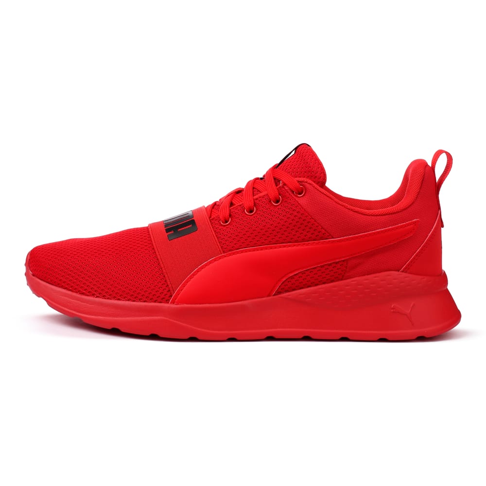 Изображение Puma Кроссовки Anzarun Lite Bold #1: High Risk Red-Puma Black