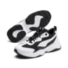 Зображення Puma Кросівки Cilia Patent SL #2: Puma Black-Puma White-Puma Silver