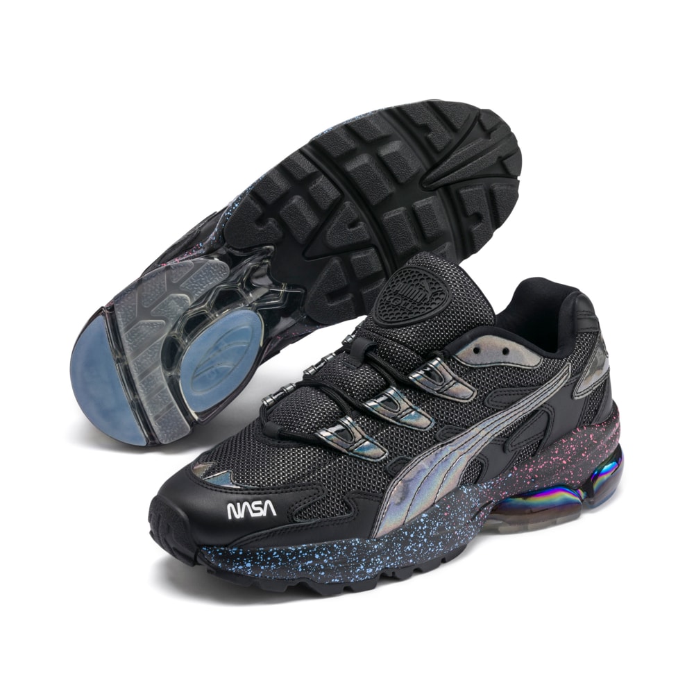 Puma nasa felpa clearance
