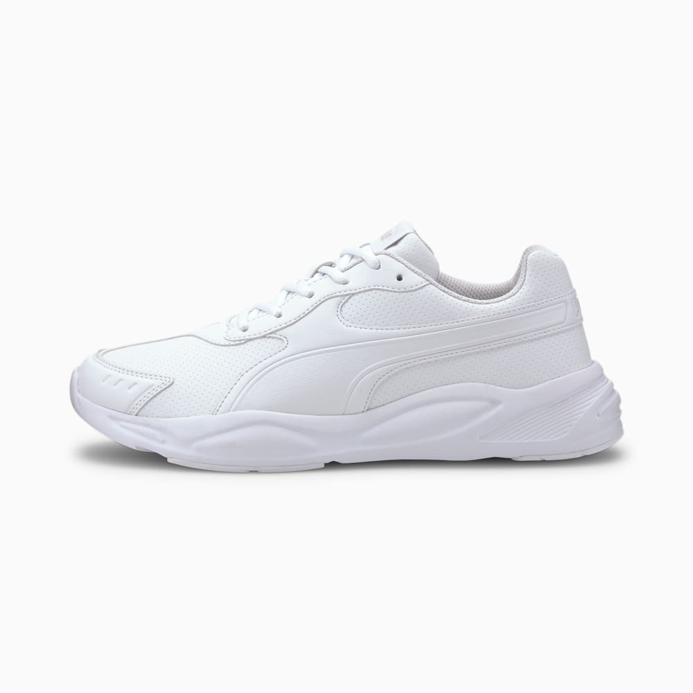 Изображение Puma 372550 #1: Puma White-High Rise