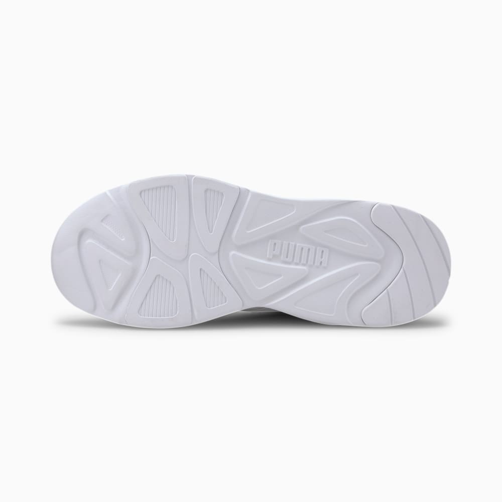 

PUMA - Кроссовки 90s Runner SL – Puma White-High Rise –, Белый