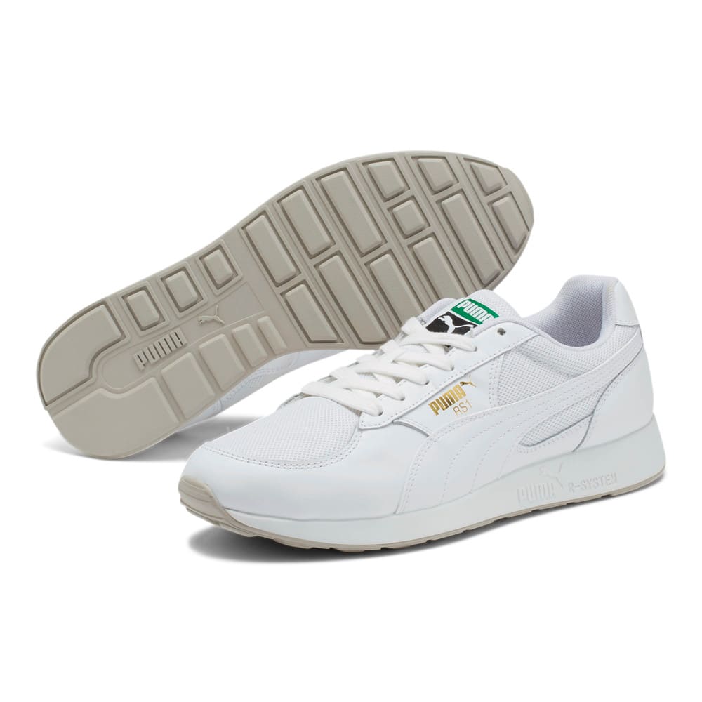 puma og trainers