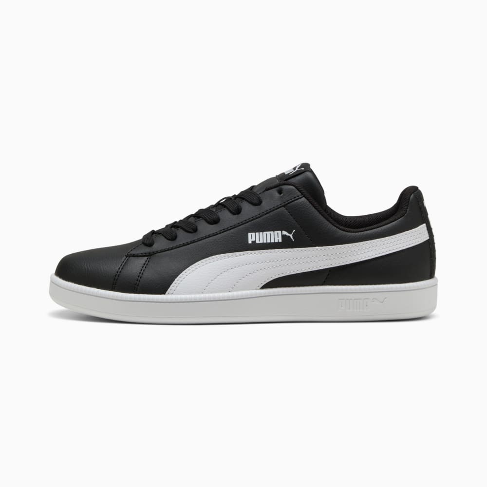 Изображение Puma Кеды PUMA UP Trainers #1: Puma Black-Puma White