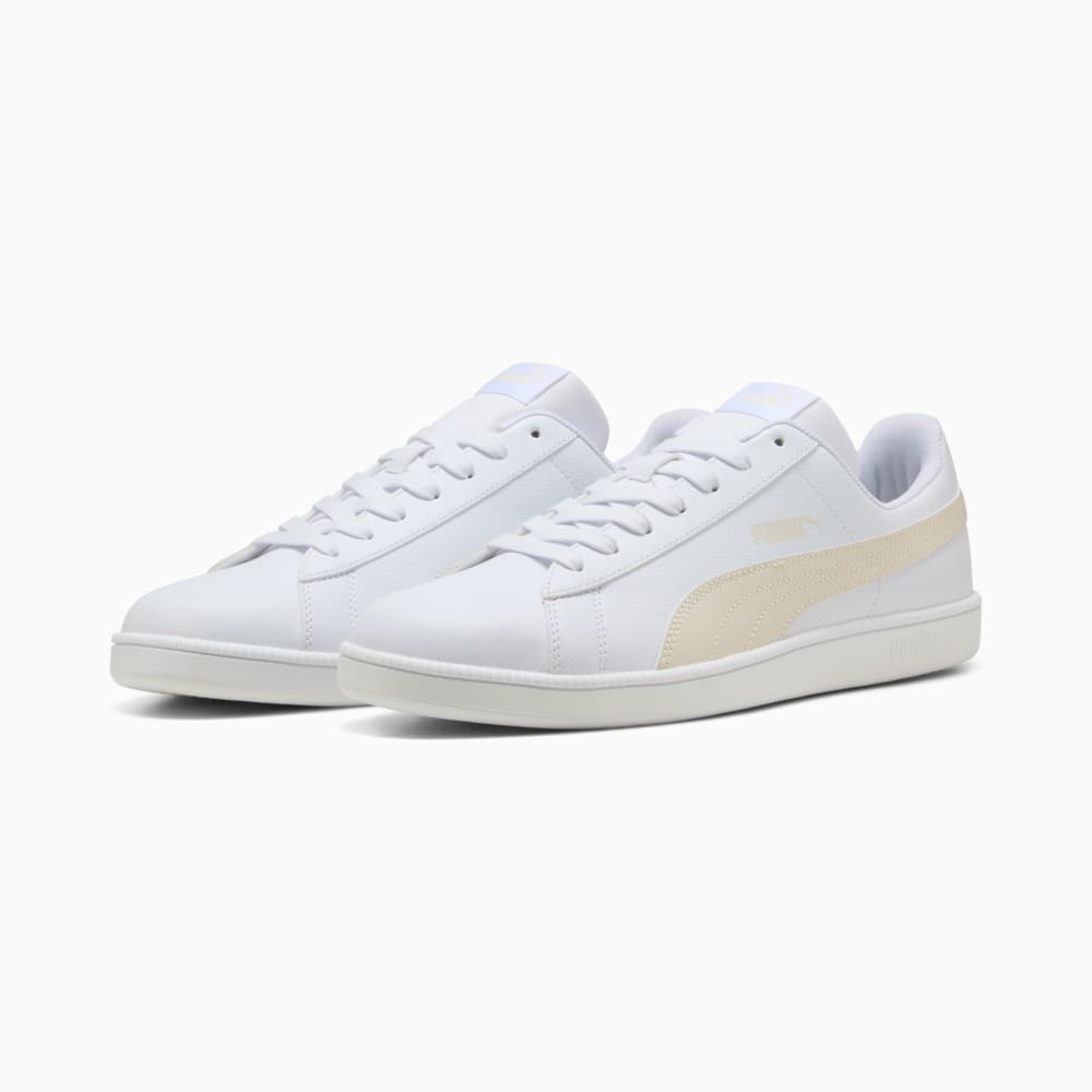 Зображення Puma Кеди PUMA UP Trainers #2: PUMA White-Alpine Snow