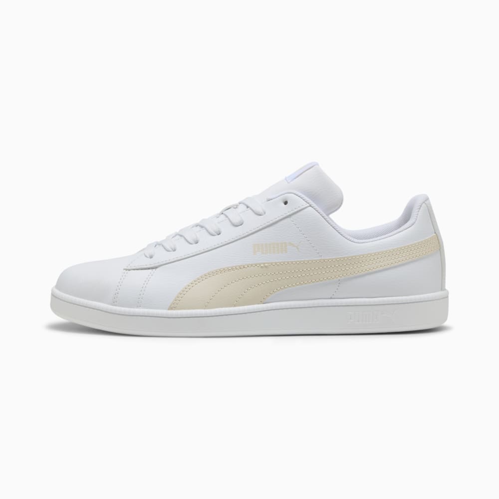 Зображення Puma Кеди PUMA UP Trainers #1: PUMA White-Alpine Snow