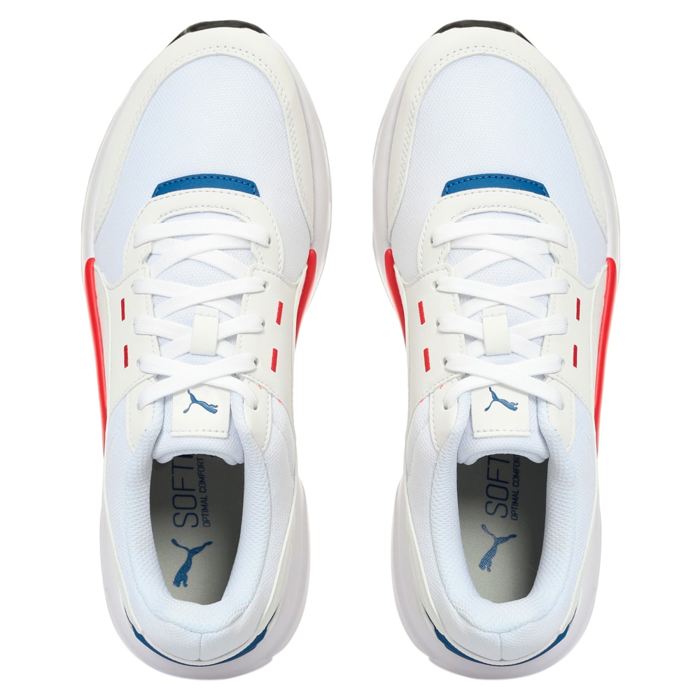 фото Кроссовки future runner sl puma