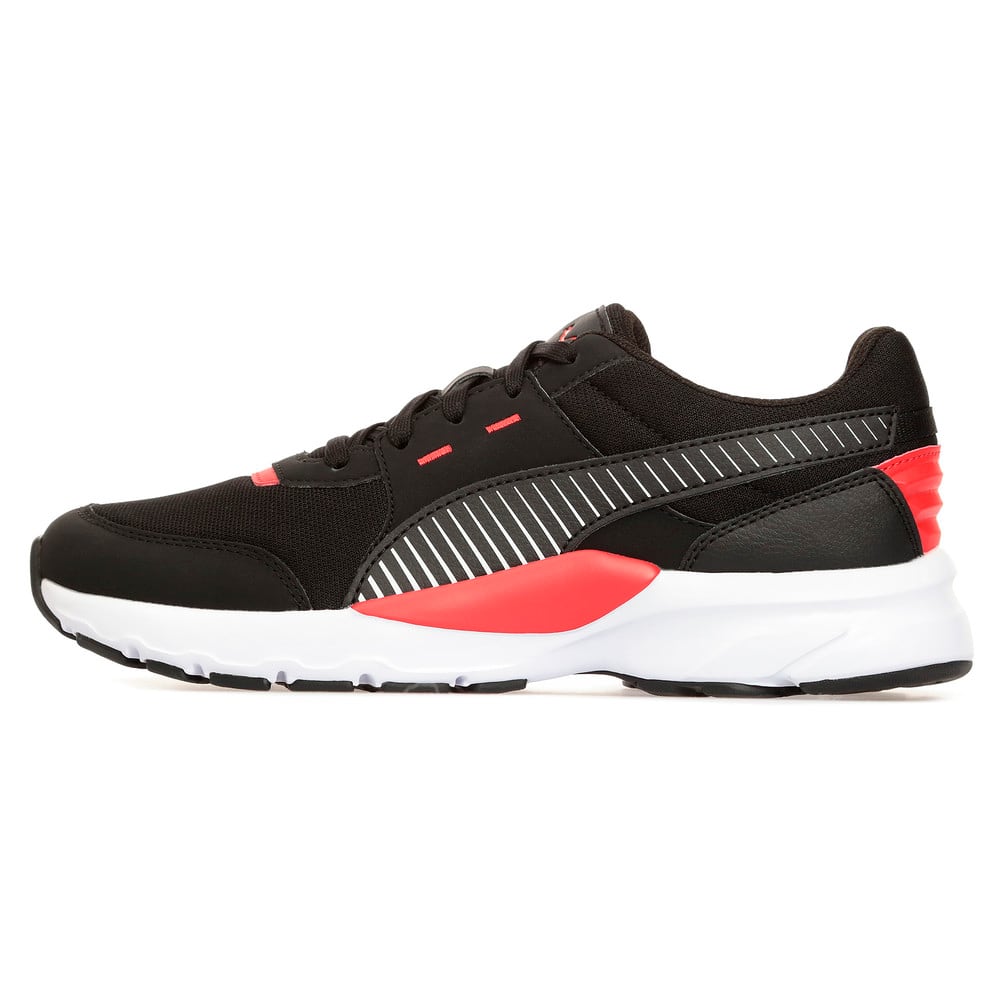 puma future runner leather