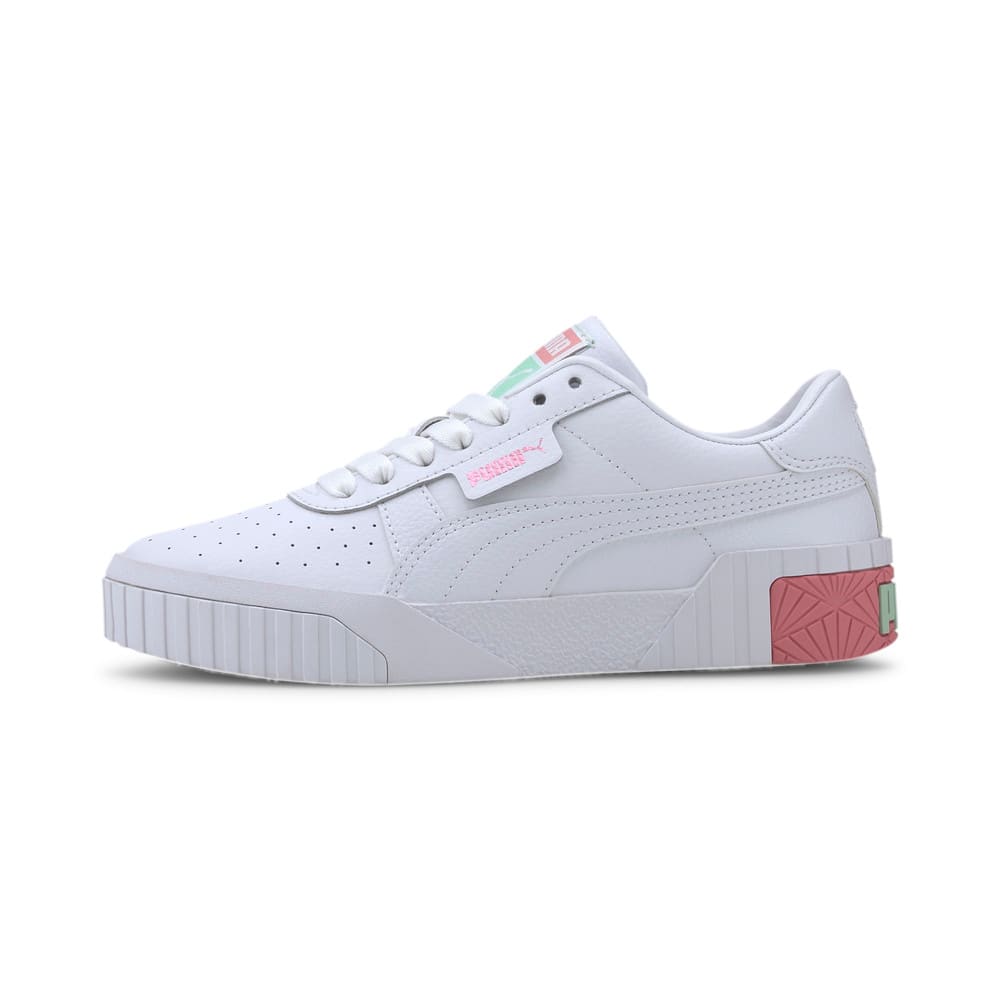 puma cali girls