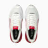 Изображение Puma 372849 #6: Puma White-Puma Black-Urban Red-Gray Violet