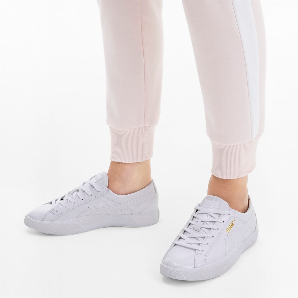 puma love womens trainers