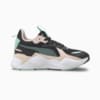 Изображение Puma Детские кроссовки RS-X Joy Jr #5