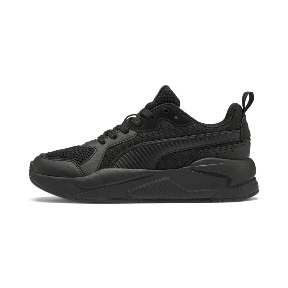 Zapatillas puma rsx negras