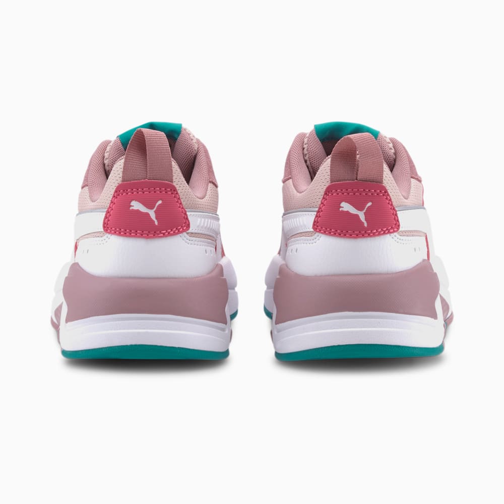 фото Детские кроссовки x-ray jr puma