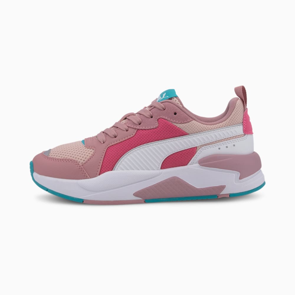 фото Детские кроссовки x-ray jr puma