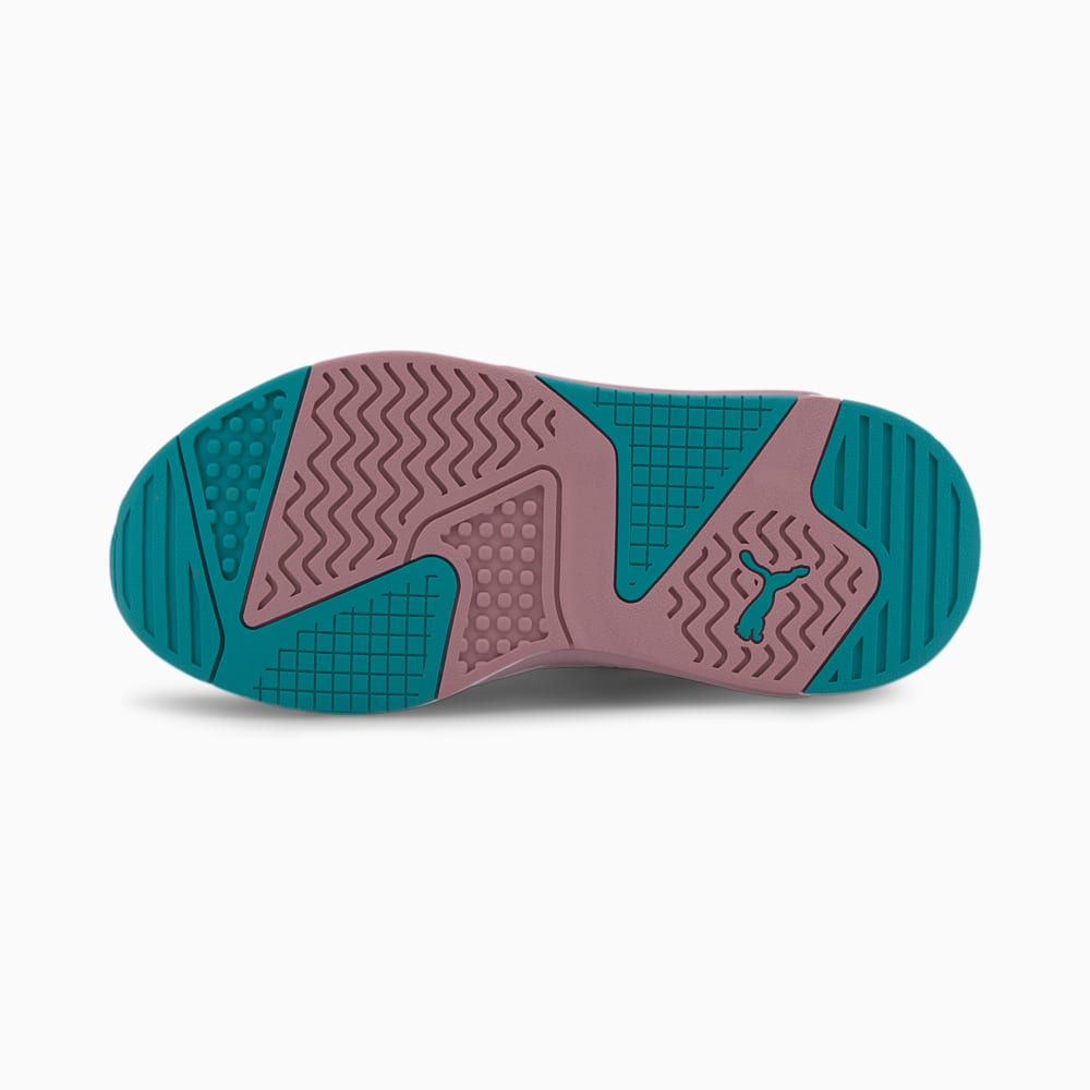 фото Детские кроссовки x-ray jr puma