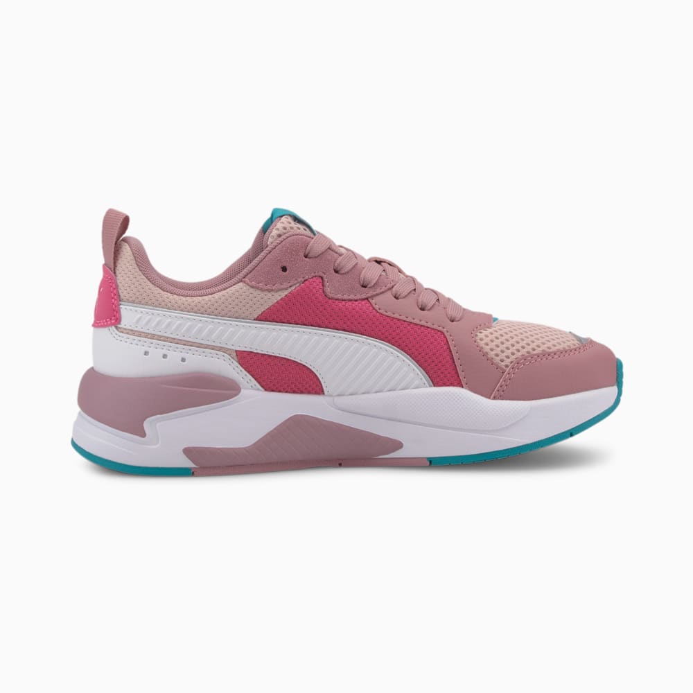 фото Детские кроссовки x-ray jr puma