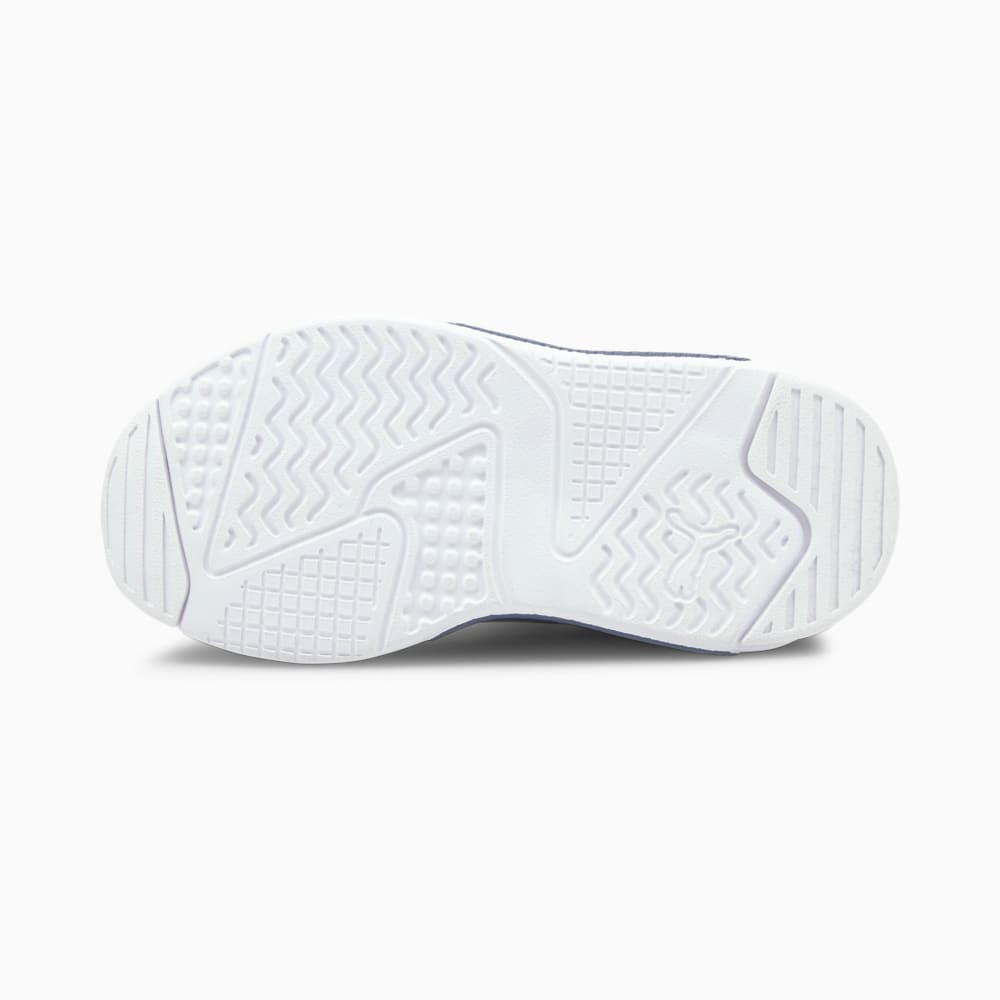 фото Детские кроссовки x-ray ac ps puma