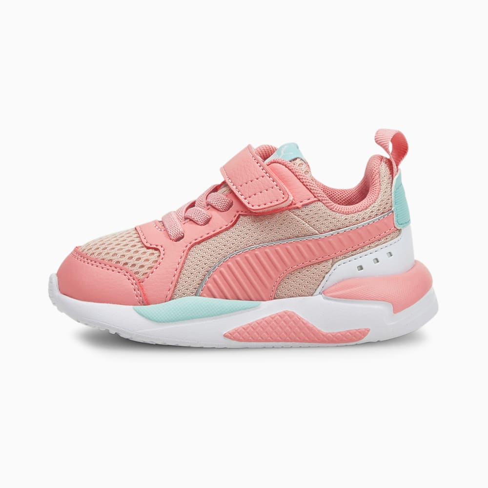 фото Детские кроссовки x-ray ac babies' trainers puma