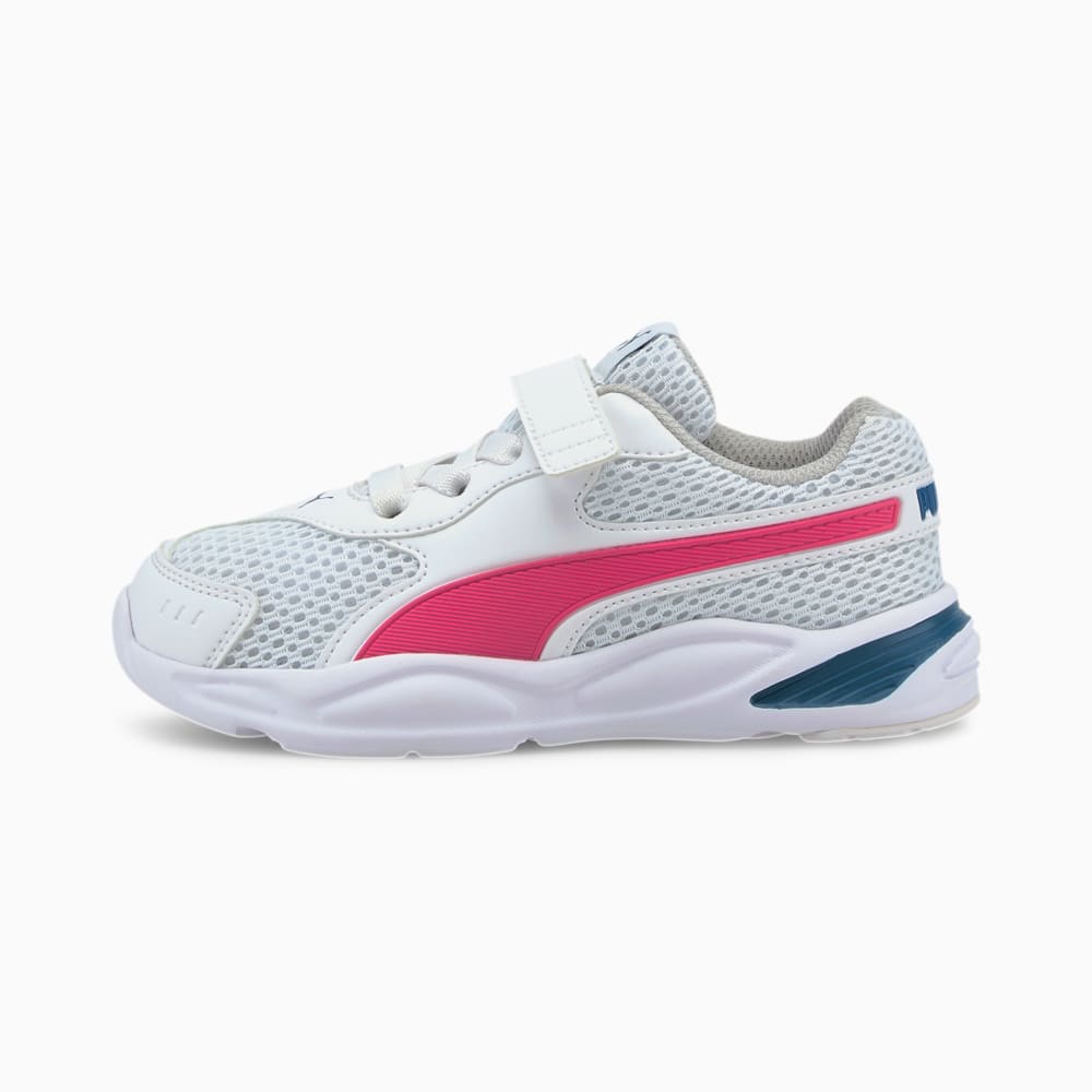 фото Детские кроссовки 90s runner mesh ac ps puma