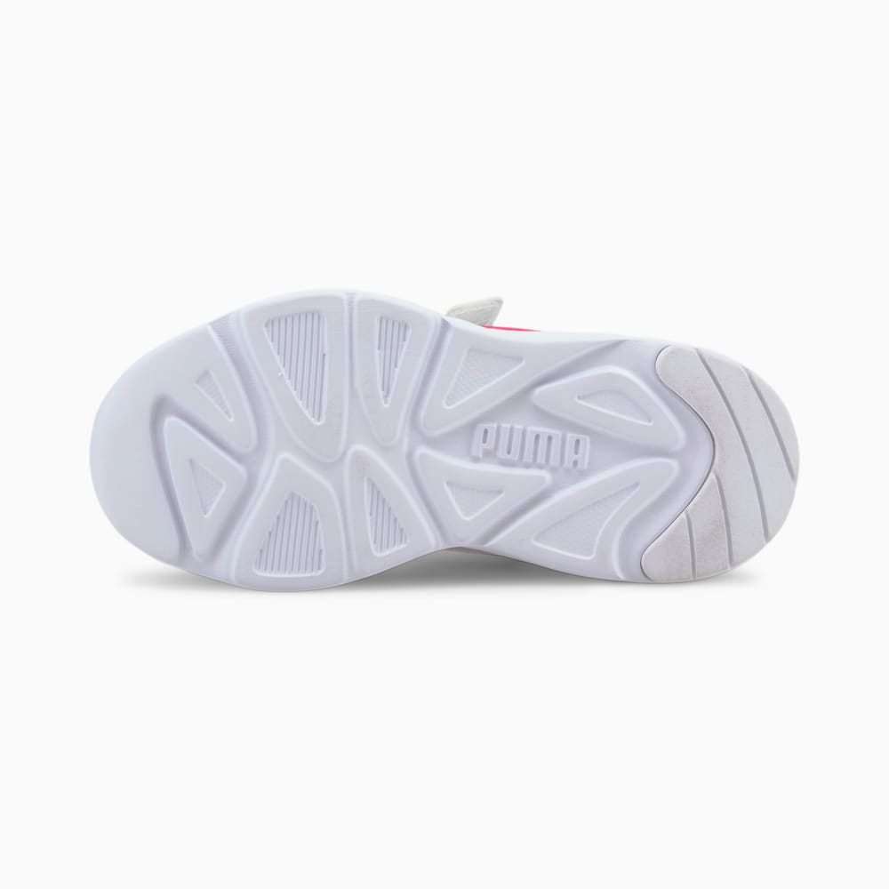фото Детские кроссовки 90s runner mesh ac ps puma