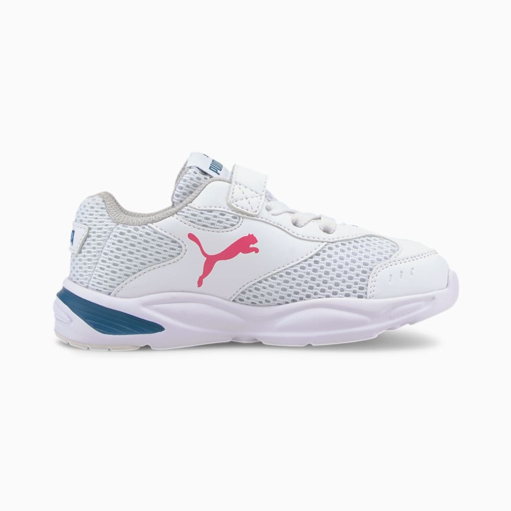 фото Детские кроссовки 90s runner mesh ac ps puma