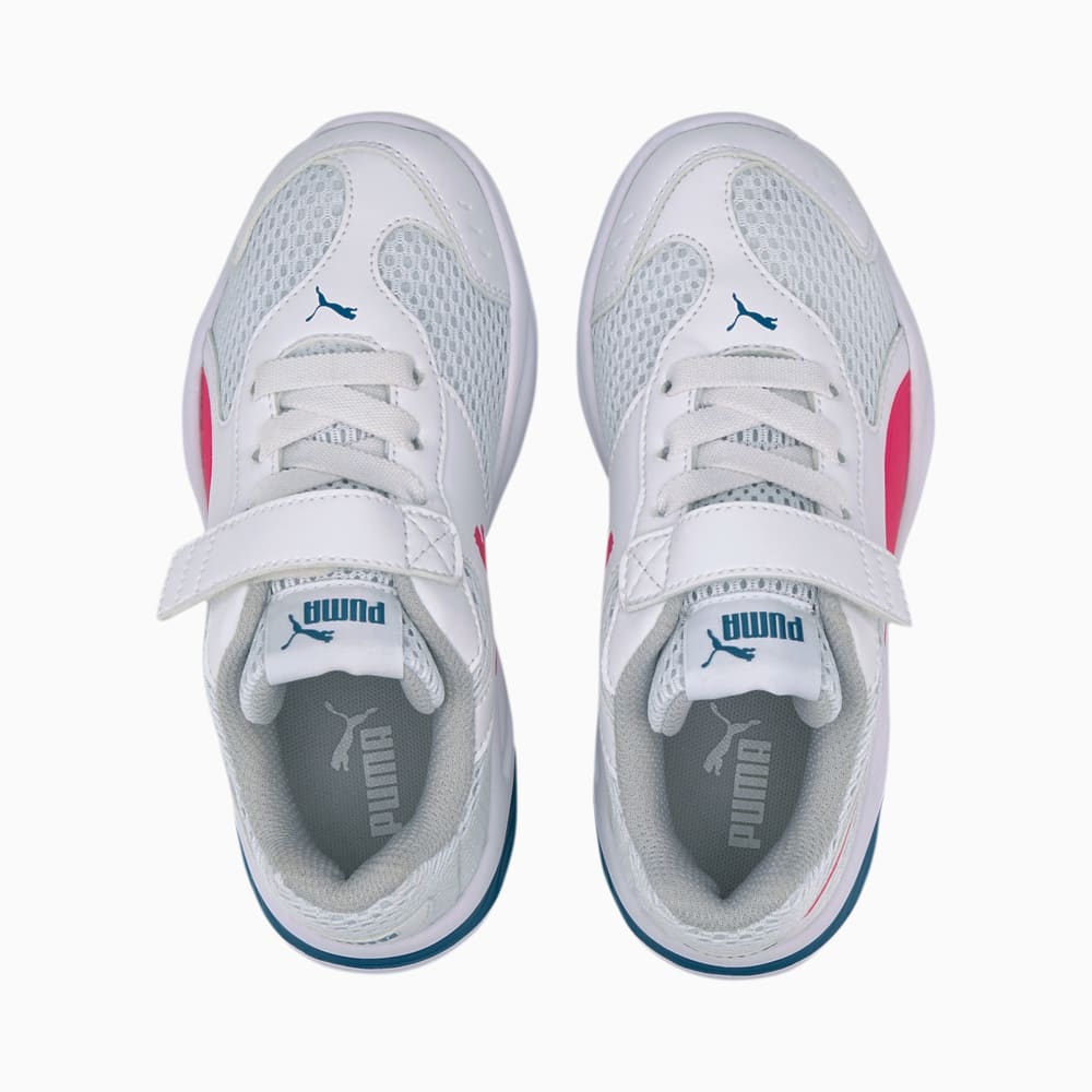 фото Детские кроссовки 90s runner mesh ac ps puma