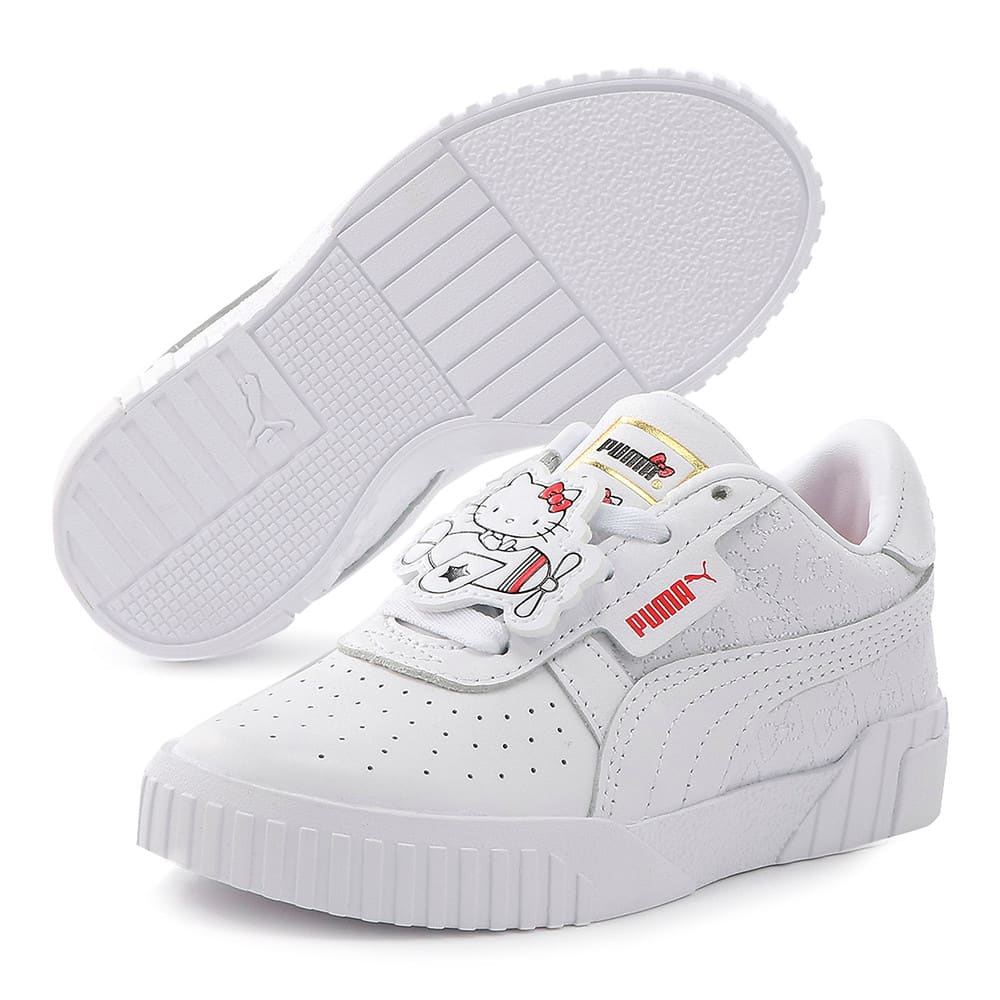 Puma hello kitty chile outlet