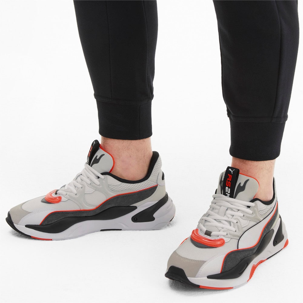 Puma messaging clearance