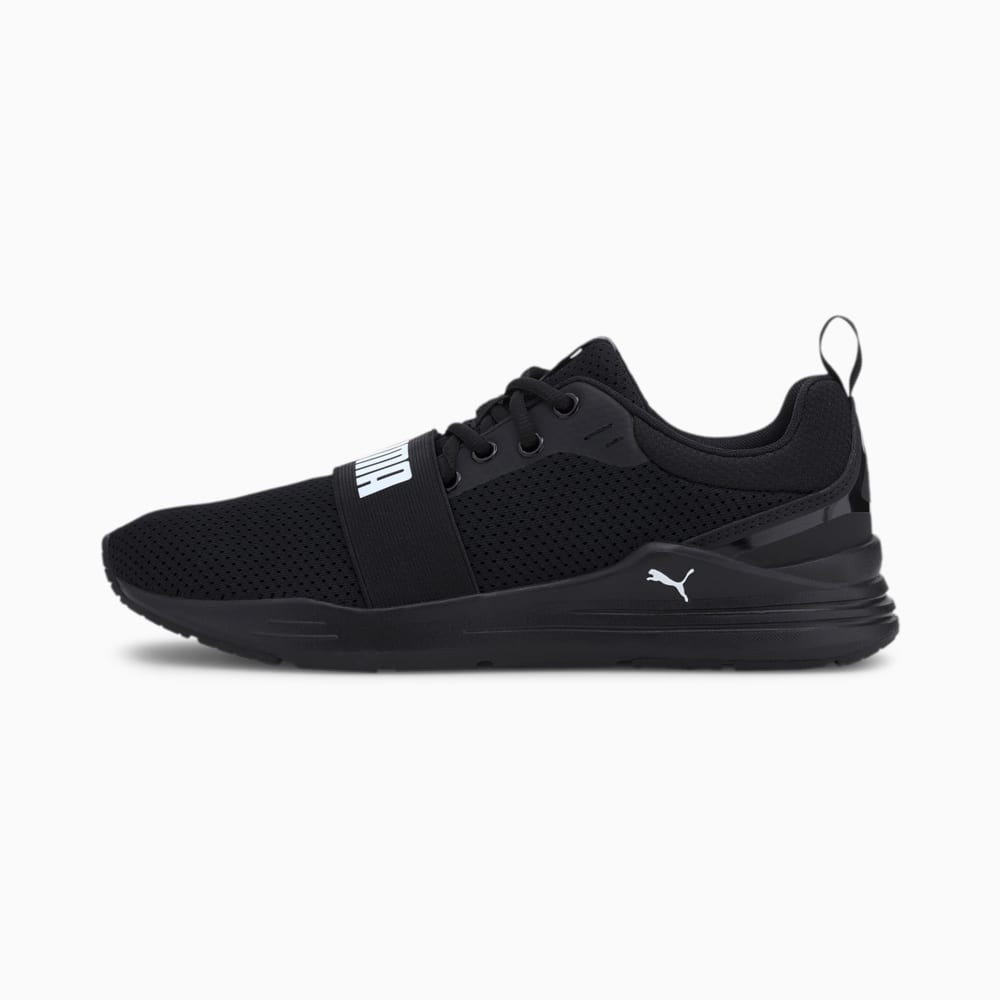 фото Кроссовки wired trainers puma